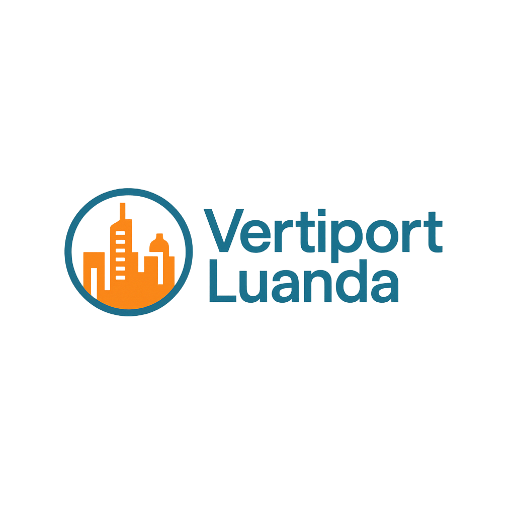 VertiPort Luanda